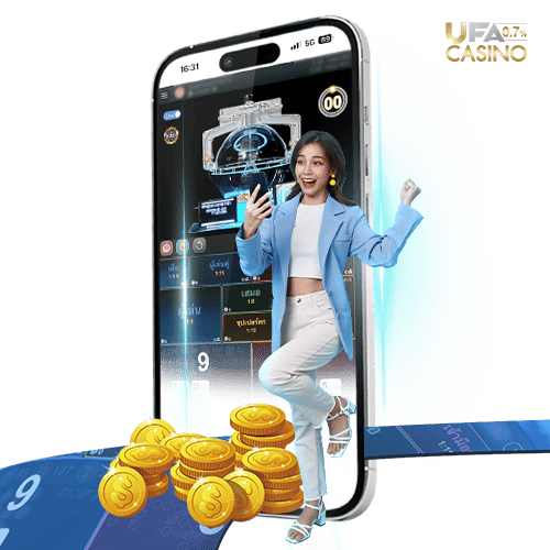 UFA Casino